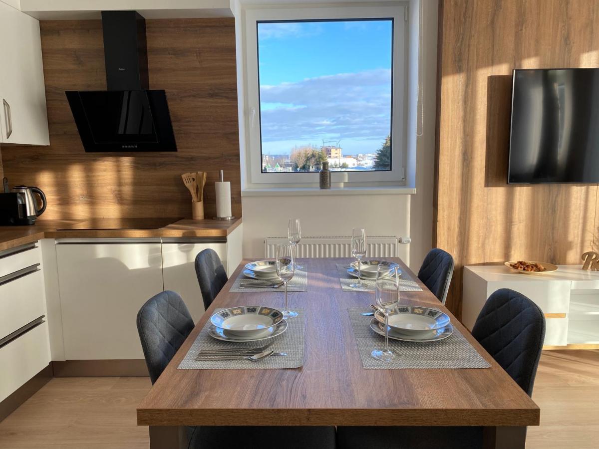 Apartment Petra Klinovec Loučná pod Klínovcem Dış mekan fotoğraf